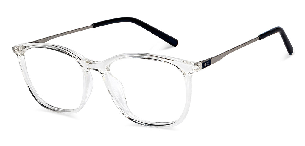 Eyeglasses-Frame Rectangle--EG Eyeglasses-Frame Rectangle--EG