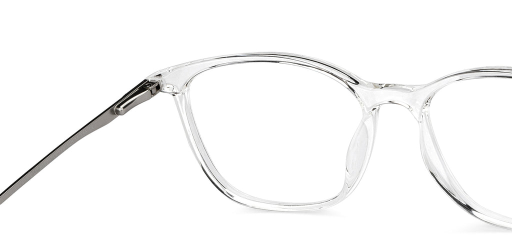 Eyeglasses-Frame Rectangle--EG Eyeglasses-Frame Rectangle--EG