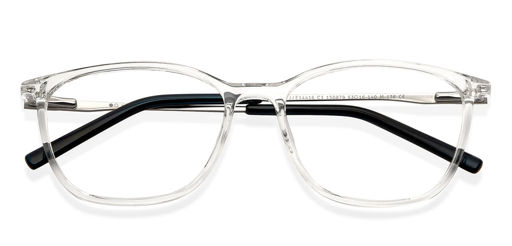 Eyeglasses-Frame Rectangle--EG Eyeglasses-Frame Rectangle--EG