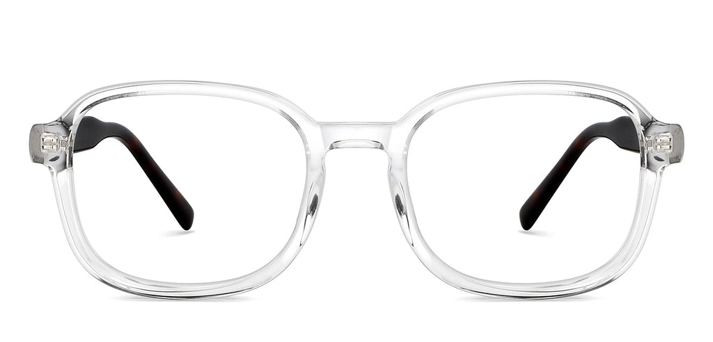 Eyeglasses-Frame Square--EG Eyeglasses-Frame Square--EG