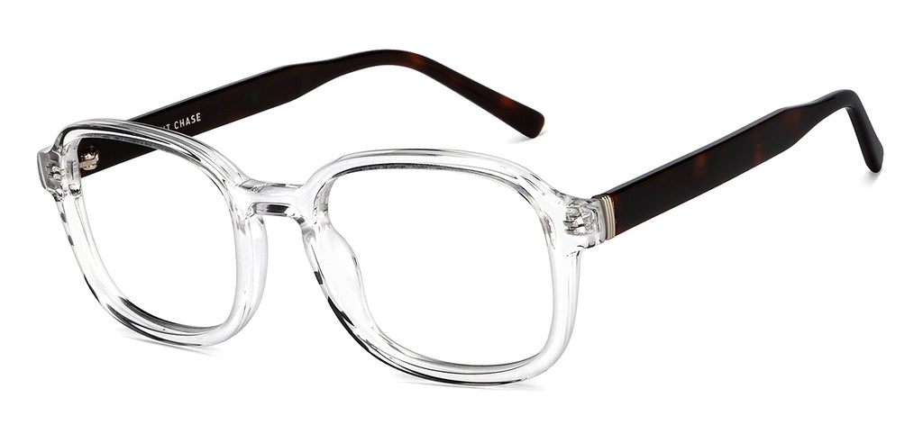 Eyeglasses-Frame Square--EG Eyeglasses-Frame Square--EG
