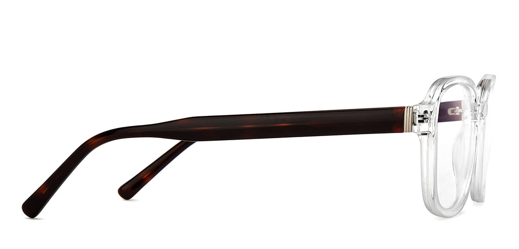 Eyeglasses-Frame Square--EG Eyeglasses-Frame Square--EG