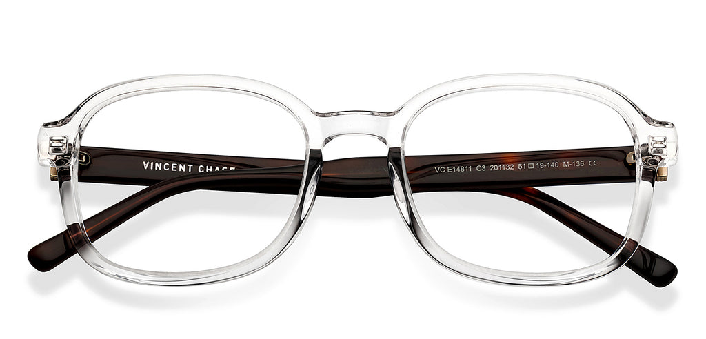 Eyeglasses-Frame Square--EG Eyeglasses-Frame Square--EG