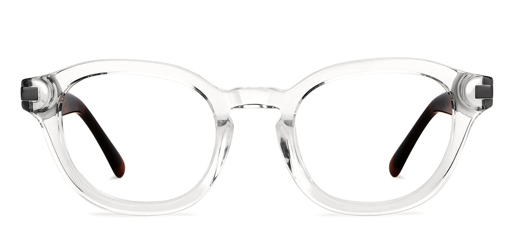 Eyeglasses-Frame Square--EG Eyeglasses-Frame Square--EG