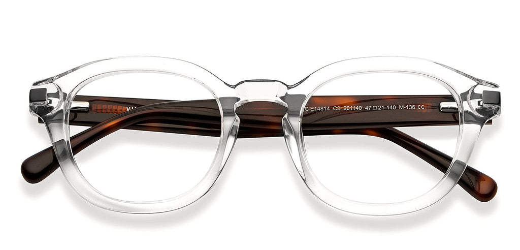 Eyeglasses-Frame Square--EG Eyeglasses-Frame Square--EG