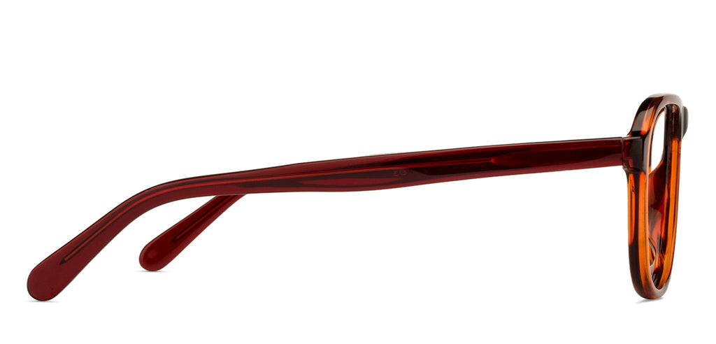 Dual Tone-Frame Aviator--EG Dual Tone-Frame Aviator--EG