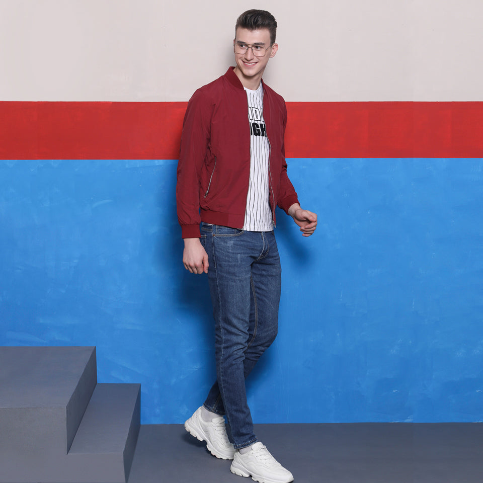 Dual Tone-Frame Square--EG Dual Tone-Frame Square--EG