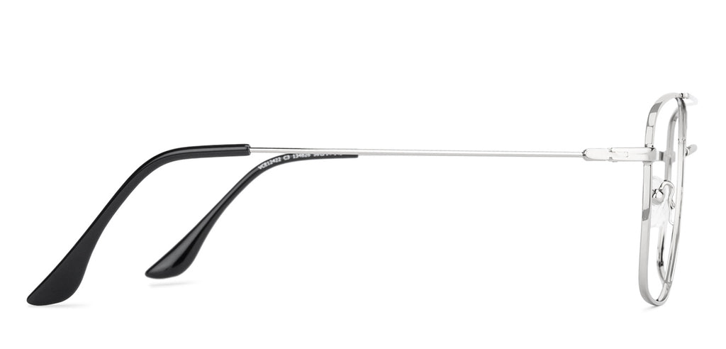 Dual Tone-Frame Square--EG Dual Tone-Frame Square--EG