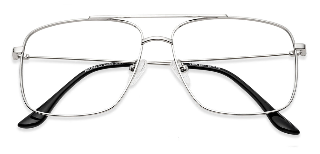 Dual Tone-Frame Square--EG Dual Tone-Frame Square--EG