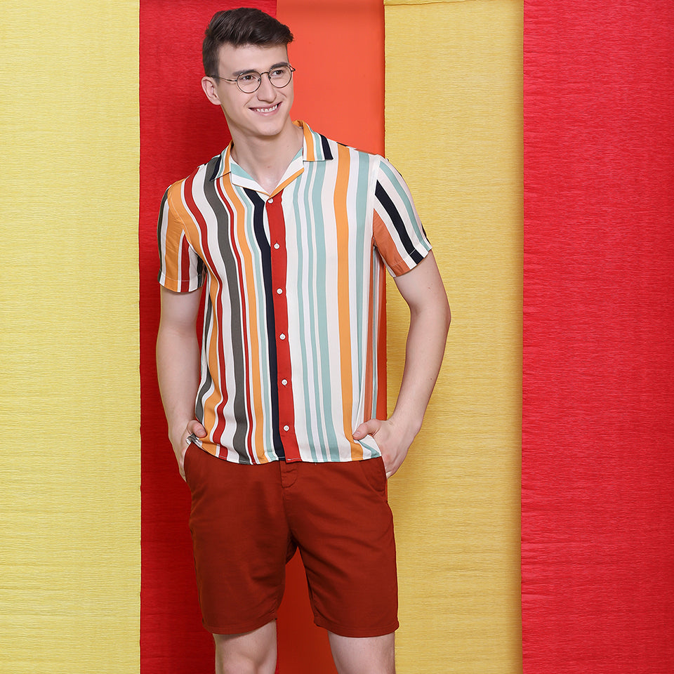 Dual Tone-Frame Round--EG Dual Tone-Frame Round--EG