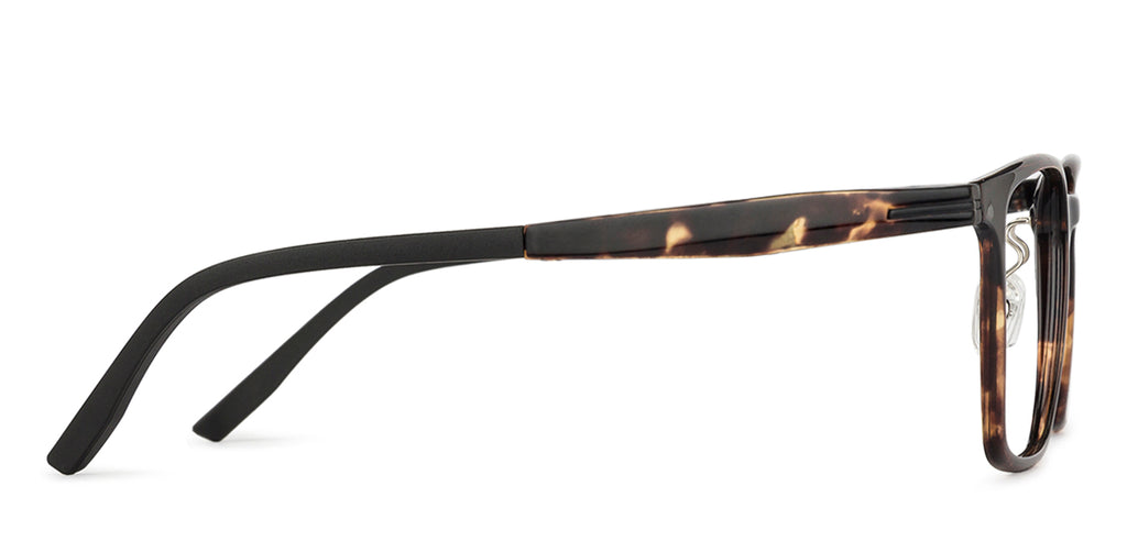 Vincent Chase Eyeglasses-Frame Square--EG Vincent Chase Eyeglasses-Frame Square--EG