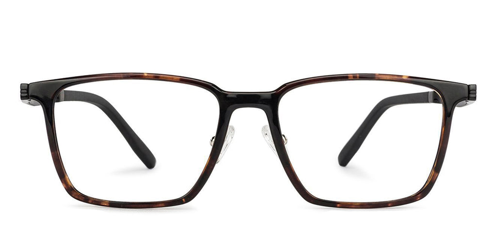 Vincent Chase Eyeglasses-Frame Square--EG Vincent Chase Eyeglasses-Frame Square--EG