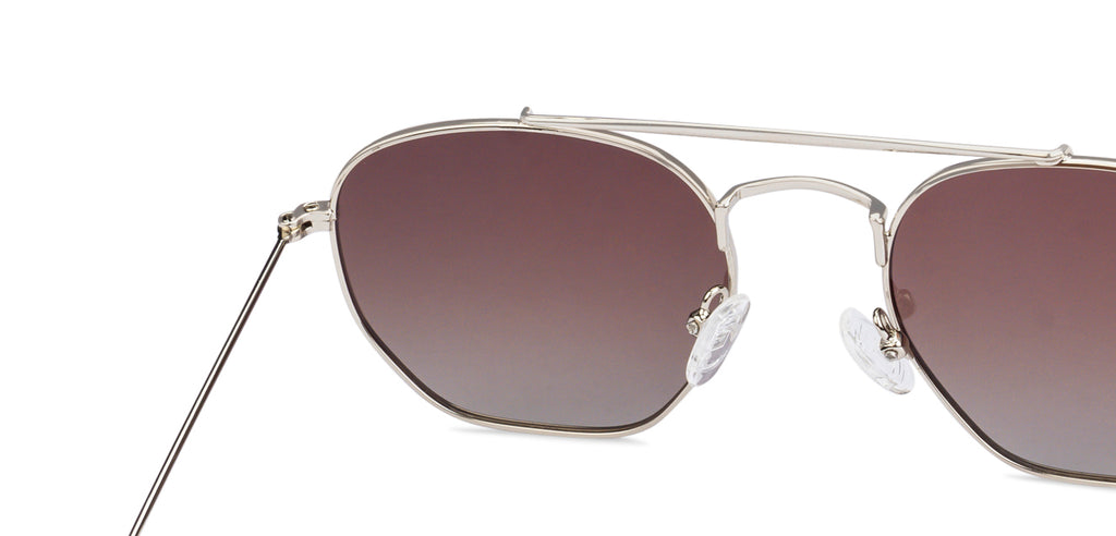 -Frame Hexagonal--SG -Frame Hexagonal--SG