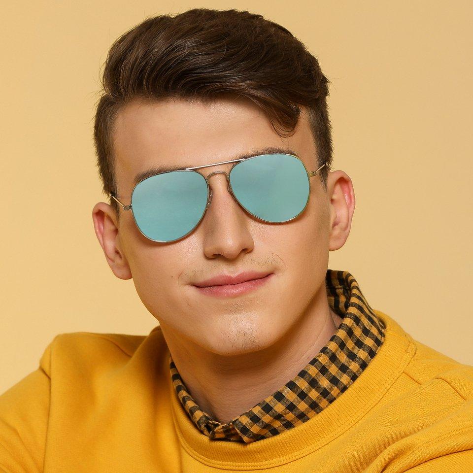 -Frame Aviator--SG -Frame Aviator--SG