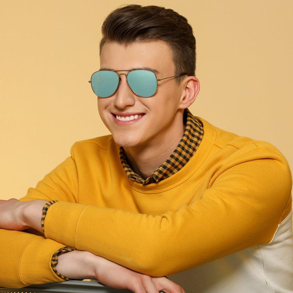 -Frame Aviator--SG -Frame Aviator--SG