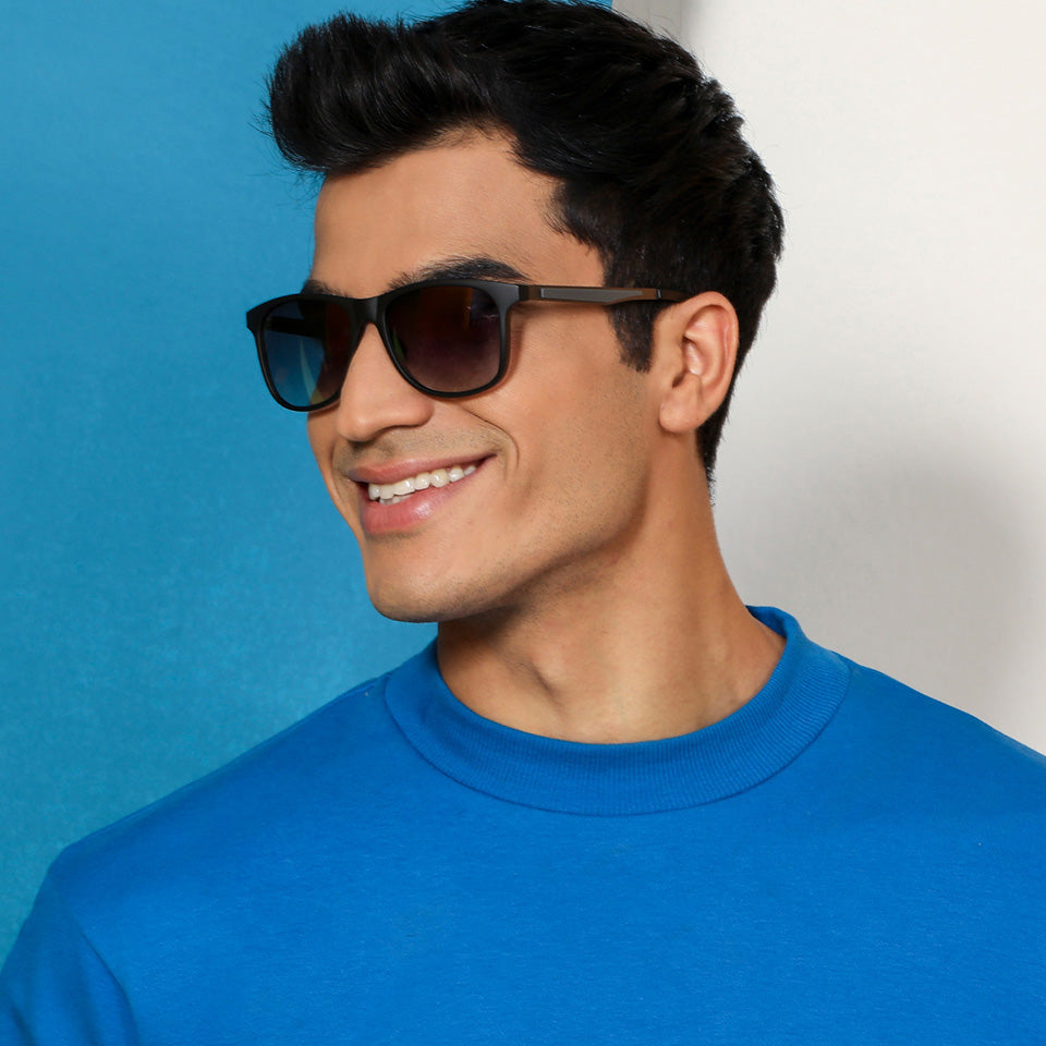 Sunglasses For Women-Frame Wayfarer--SG Sunglasses For Women-Frame Wayfarer--SG