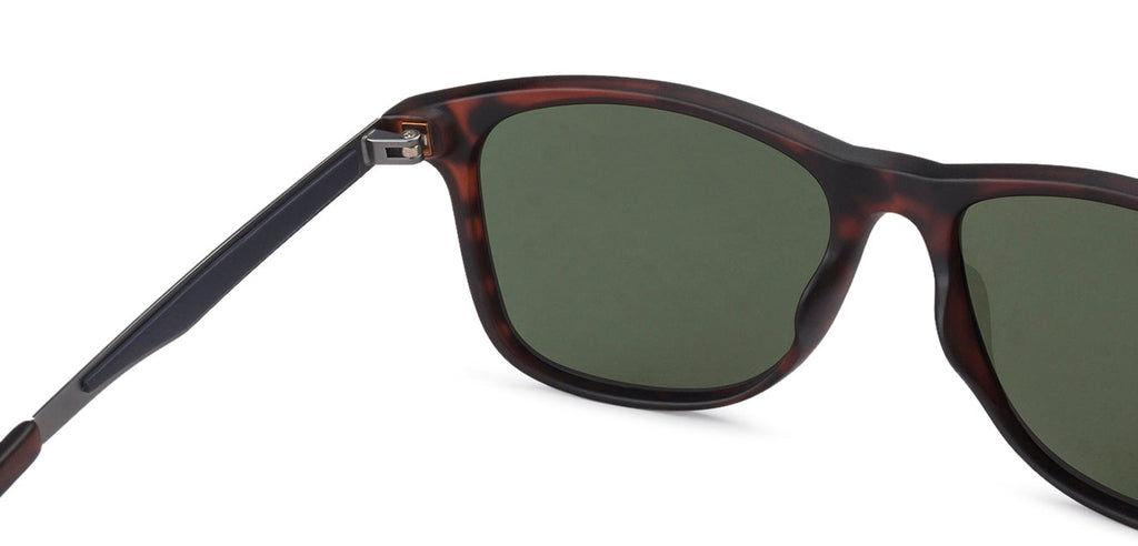 Sunglasses For Men-Frame Wayfarer--SG Sunglasses For Men-Frame Wayfarer--SG