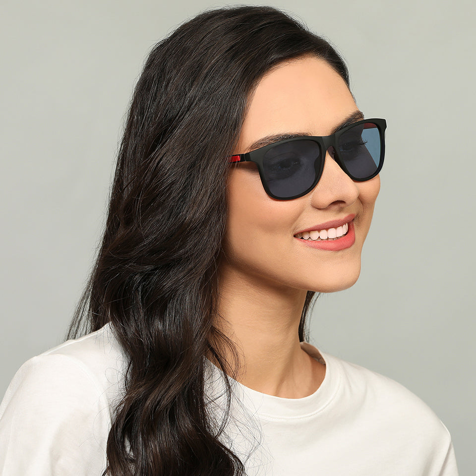 Sunglasses For Women-Frame Wayfarer--SG Sunglasses For Women-Frame Wayfarer--SG