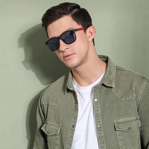 Sunglasses For Women-Frame Wayfarer--SG Sunglasses For Women-Frame Wayfarer--SG