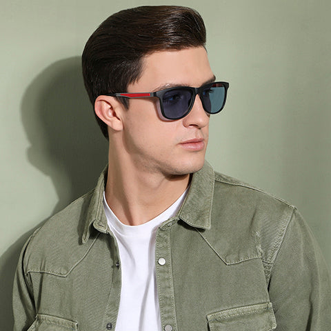 Sunglasses For Women-Frame Wayfarer--SG Sunglasses For Women-Frame Wayfarer--SG