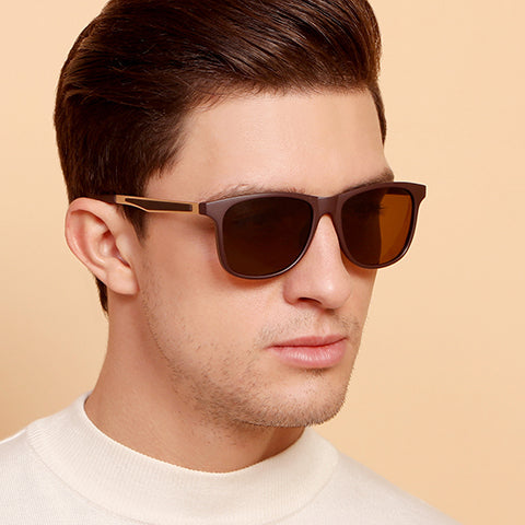 Sunglasses For Men-Frame Wayfarer--SG Sunglasses For Men-Frame Wayfarer--SG