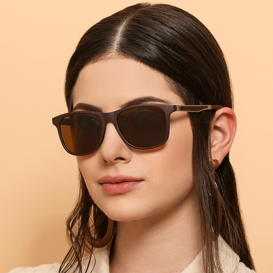 Sunglasses For Men-Frame Wayfarer--SG Sunglasses For Men-Frame Wayfarer--SG