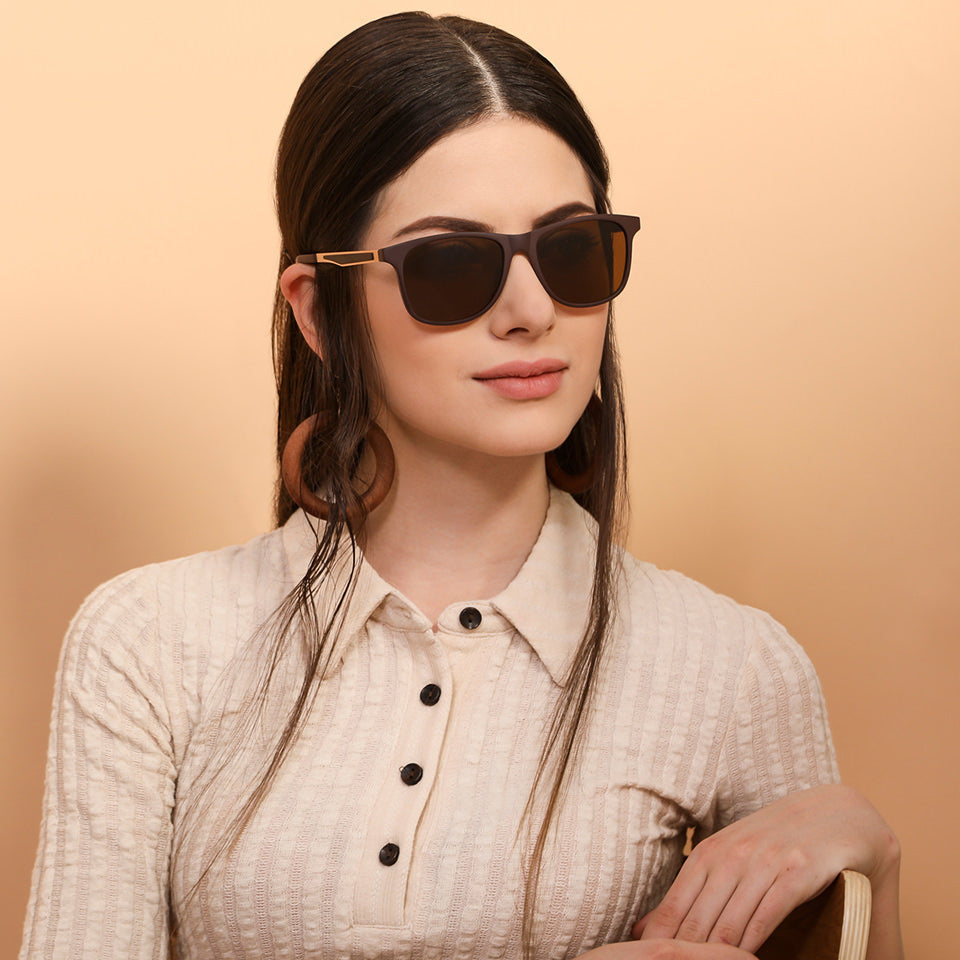 Sunglasses For Men-Frame Wayfarer--SG Sunglasses For Men-Frame Wayfarer--SG