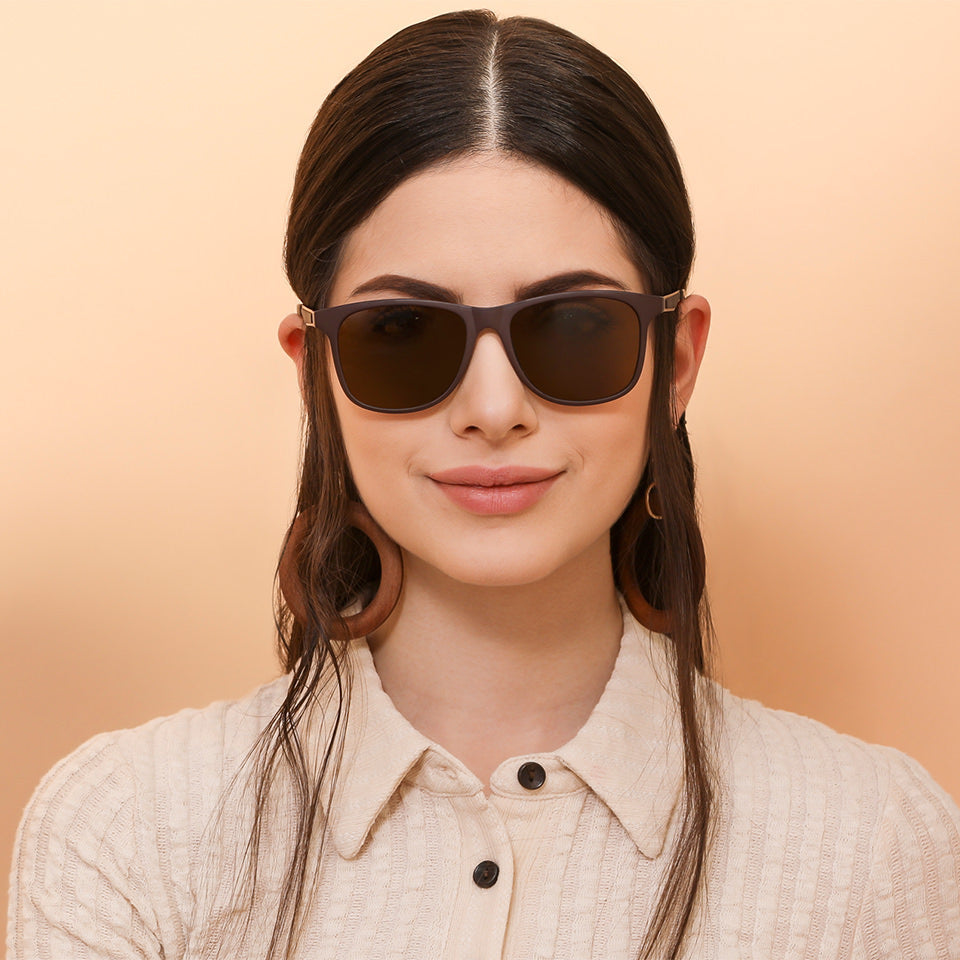 Sunglasses For Men-Frame Wayfarer--SG Sunglasses For Men-Frame Wayfarer--SG