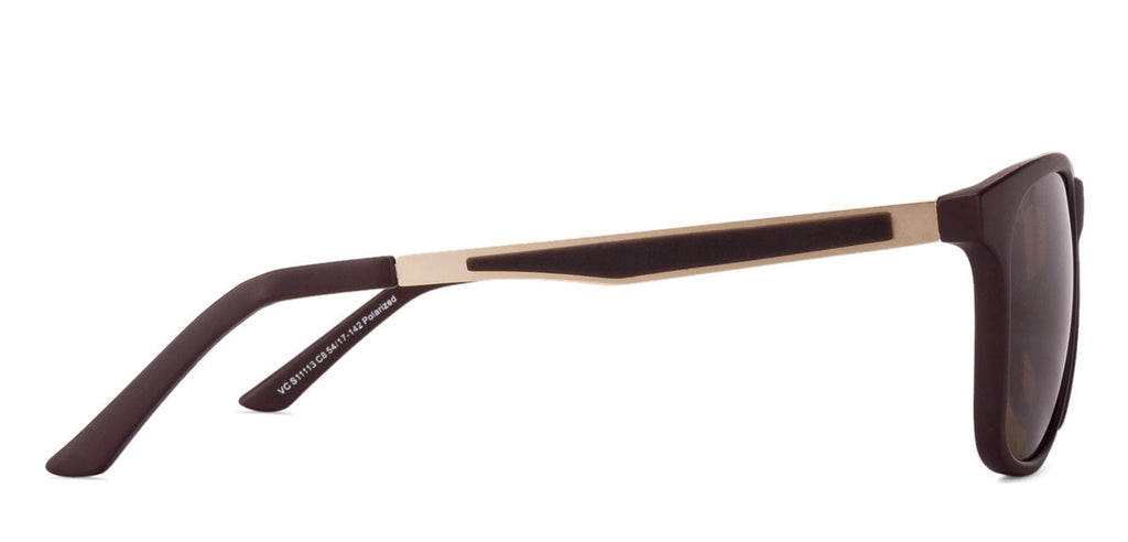 Sunglasses For Men-Frame Wayfarer--SG Sunglasses For Men-Frame Wayfarer--SG