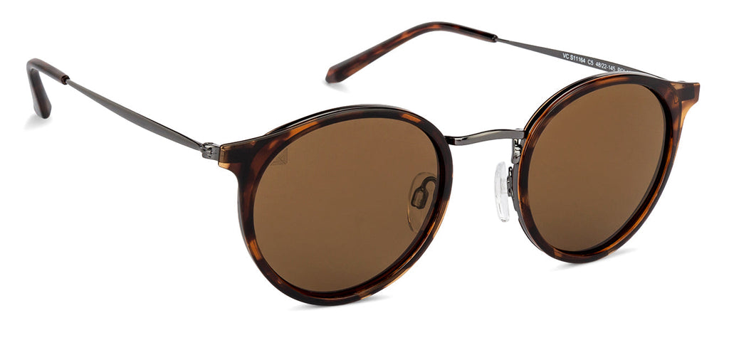 Sunglasses For Women-Frame Round--SG Sunglasses For Women-Frame Round--SG