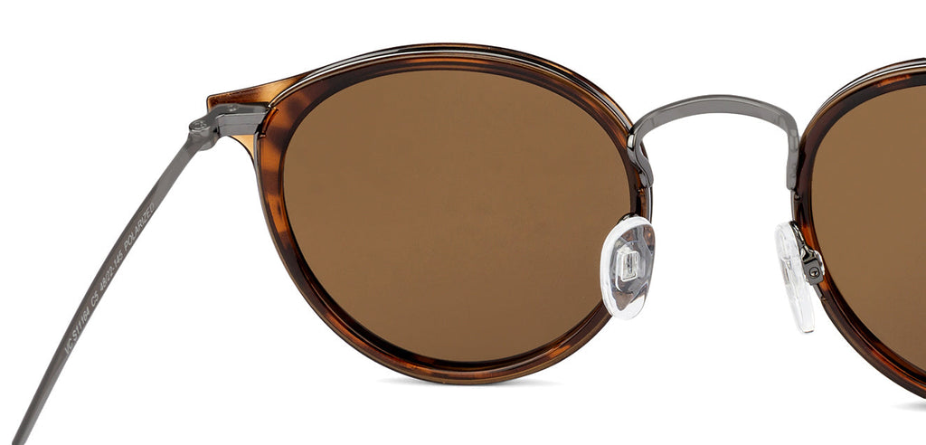 Sunglasses For Women-Frame Round--SG Sunglasses For Women-Frame Round--SG