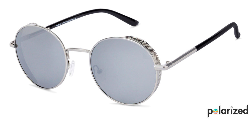 Sunglasses For Men-Frame Round--SG Sunglasses For Men-Frame Round--SG