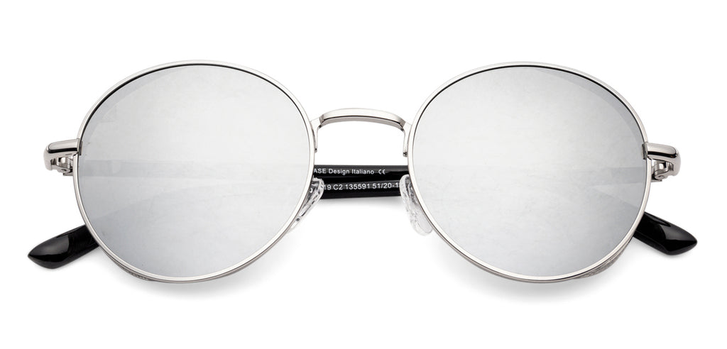 Sunglasses For Men-Frame Round--SG Sunglasses For Men-Frame Round--SG