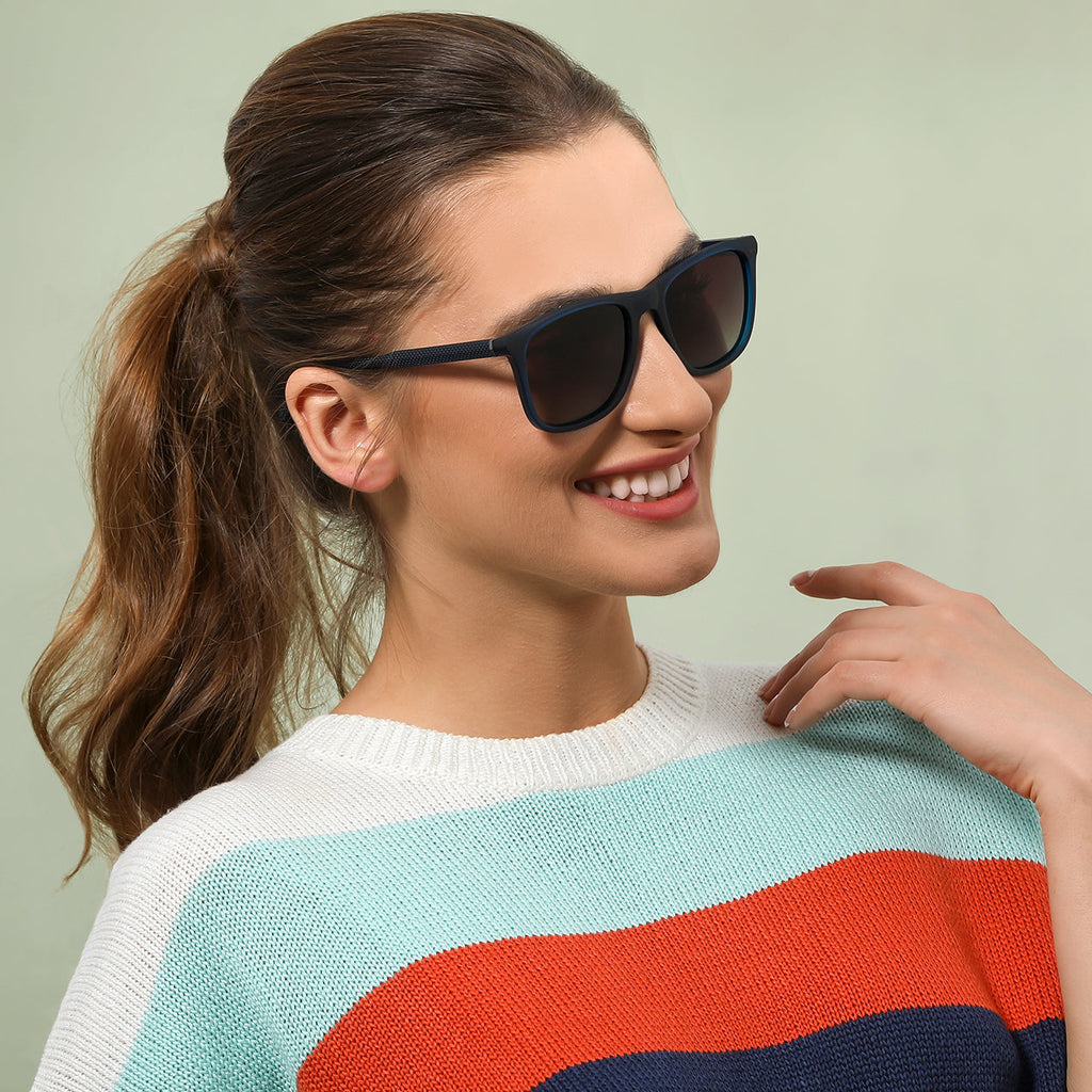 Sunglasses For Men-Frame Wayfarer--SG Sunglasses For Men-Frame Wayfarer--SG