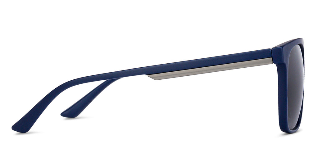 Polarized Sunglasses-Frame Wayfarer--SG Polarized Sunglasses-Frame Wayfarer--SG