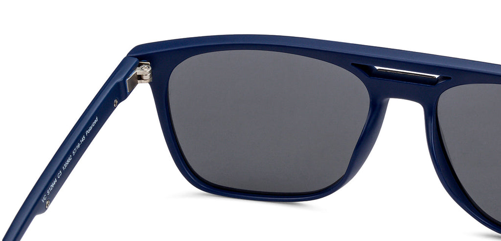 Polarized Sunglasses-Frame Wayfarer--SG Polarized Sunglasses-Frame Wayfarer--SG