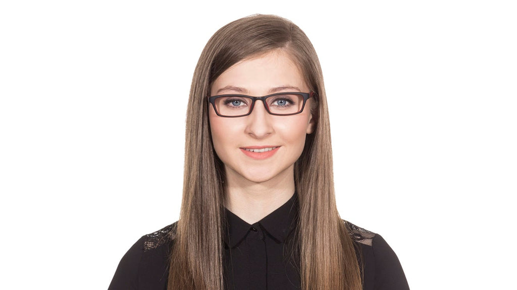 Dual Tone-Frame Rectangle--EG Dual Tone-Frame Rectangle--EG