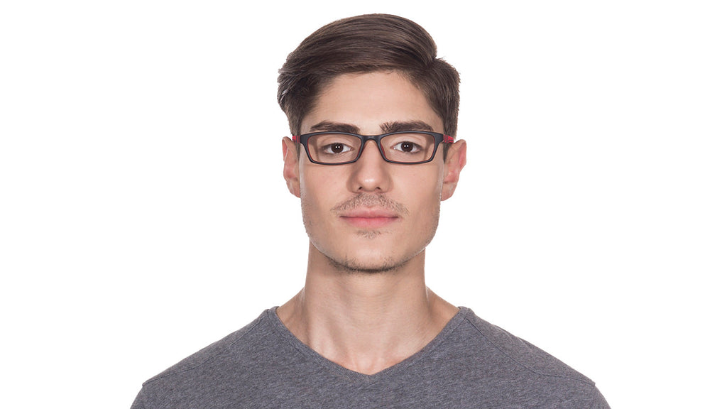 Dual Tone-Frame Rectangle--EG Dual Tone-Frame Rectangle--EG