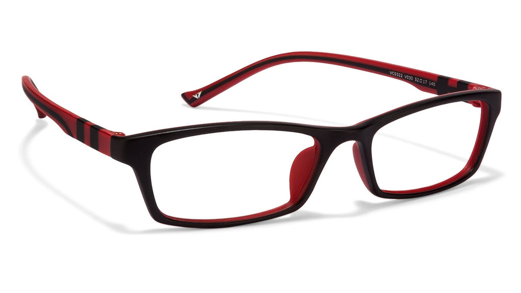 Dual Tone-Frame Rectangle--EG Dual Tone-Frame Rectangle--EG