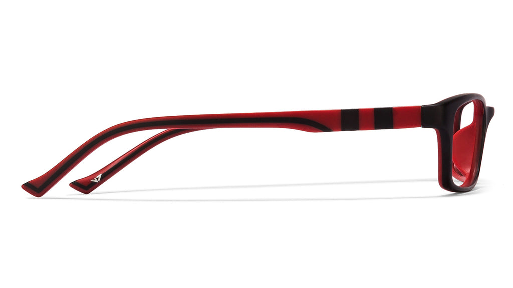 Dual Tone-Frame Rectangle--EG Dual Tone-Frame Rectangle--EG