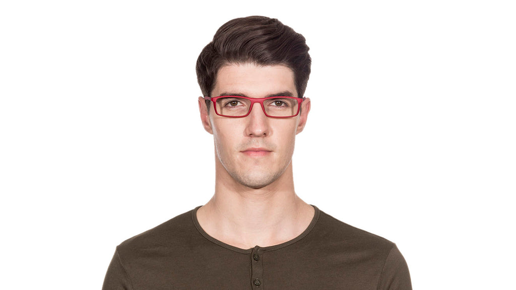 Eyeglasses-Frame Rectangle--EG Eyeglasses-Frame Rectangle--EG
