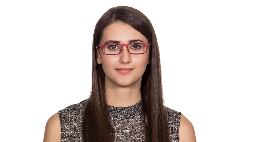 Eyeglasses-Frame Rectangle--EG Eyeglasses-Frame Rectangle--EG