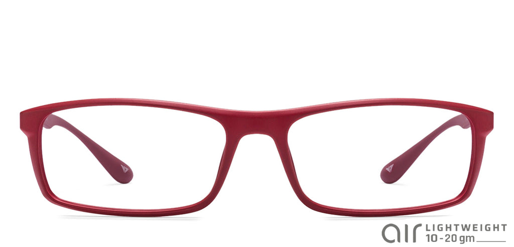 Eyeglasses-Frame Rectangle--EG Eyeglasses-Frame Rectangle--EG