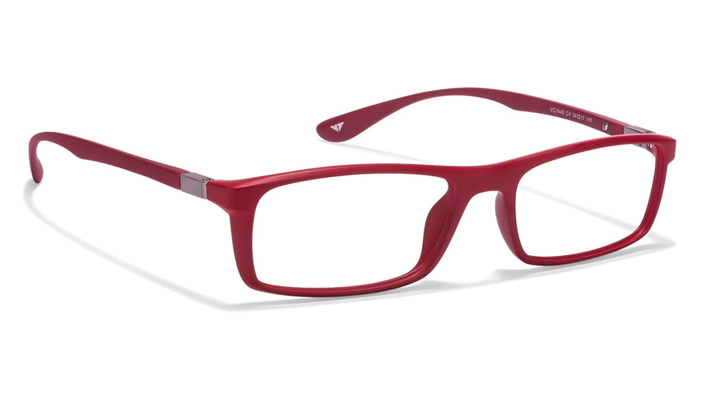 Eyeglasses-Frame Rectangle--EG Eyeglasses-Frame Rectangle--EG