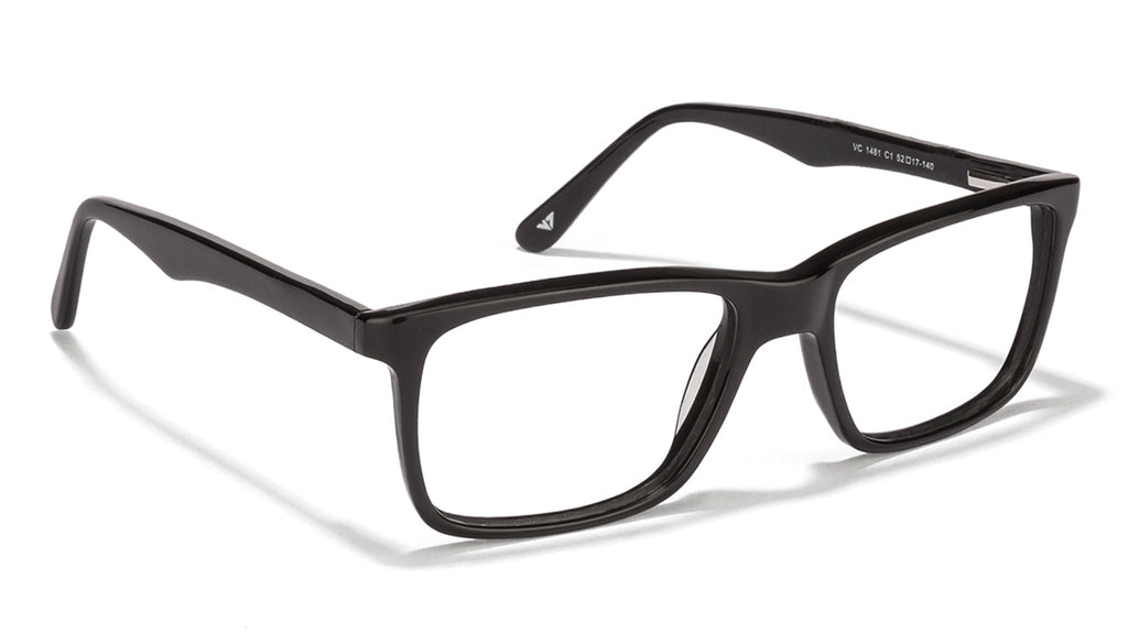 Vincent Chase Eyeglasses-Frame Rectangle--EG Vincent Chase Eyeglasses-Frame Rectangle--EG