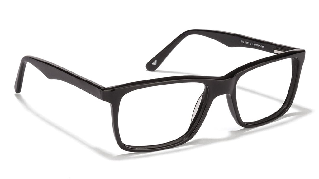 Rectangle Eyeglasses-Frame Rectangle--EG Rectangle Eyeglasses-Frame Rectangle--EG