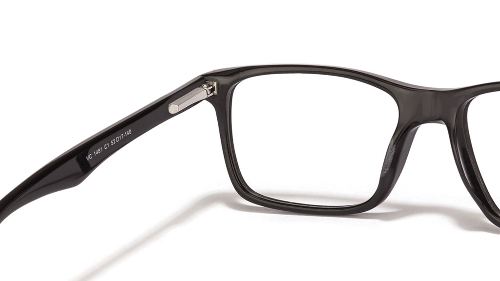Vincent Chase Eyeglasses-Frame Rectangle--EG Vincent Chase Eyeglasses-Frame Rectangle--EG