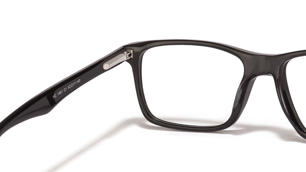 Rectangle Eyeglasses-Frame Rectangle--EG Rectangle Eyeglasses-Frame Rectangle--EG