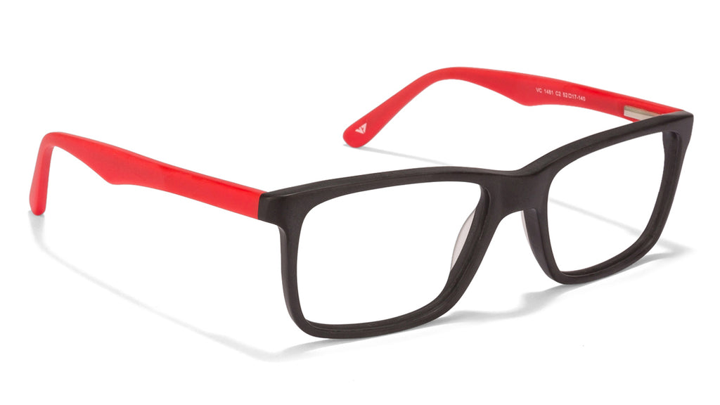 Rectangle Eyeglasses-Frame Rectangle--EG Rectangle Eyeglasses-Frame Rectangle--EG