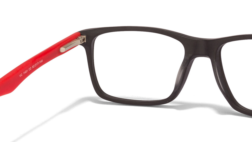 Rectangle Eyeglasses-Frame Rectangle--EG Rectangle Eyeglasses-Frame Rectangle--EG